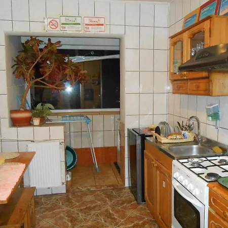 Séjour chez l'habitant Host Tina