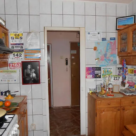 Host Tina بوخارست