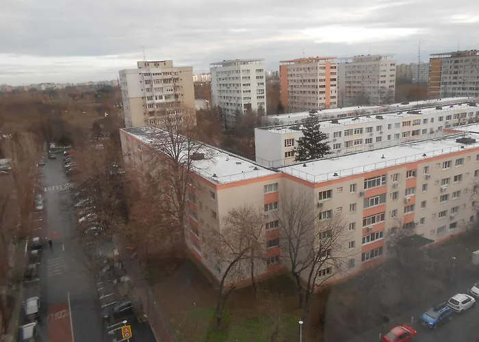 Host Tina * בוקרשט