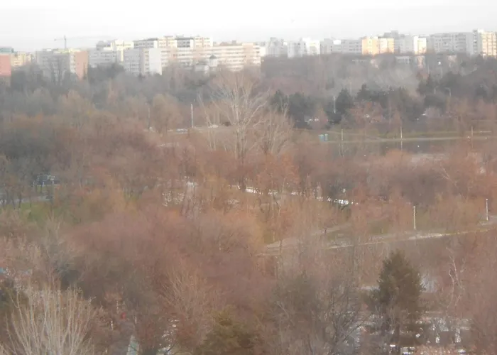 Kwatera prywatna Host Tina Bukareszt