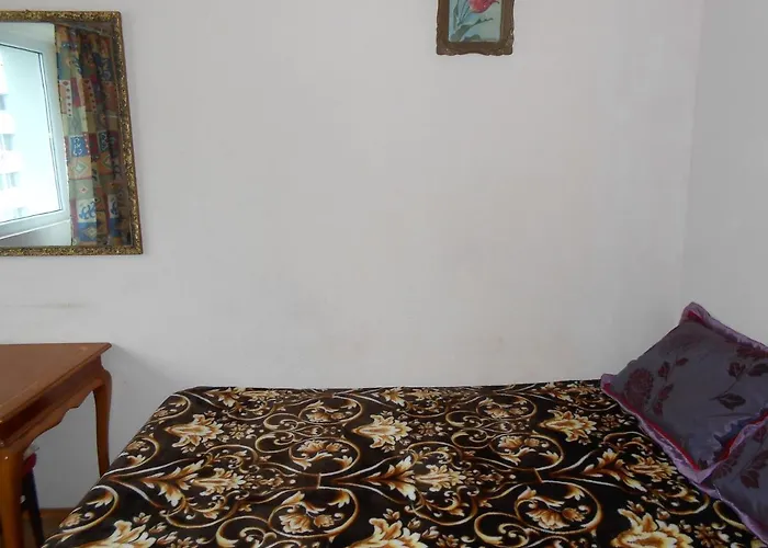 Host Tina * Bukarest