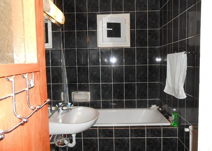 Host Tina Kwatera prywatna