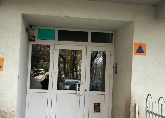 Host Tina Homestay Bucharest