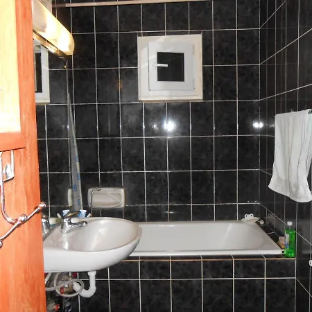 Host Tina 홈스테이