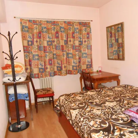 Homestay szállás Host Tina *
