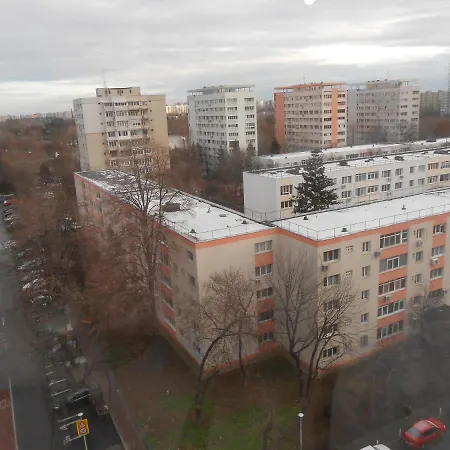 Host Tina * Бухарест