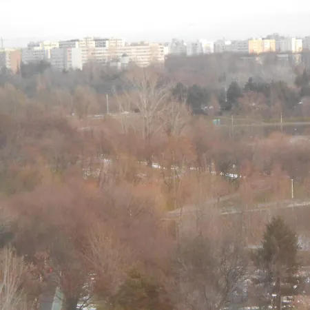 Проживание в семье Host Tina Бухарест