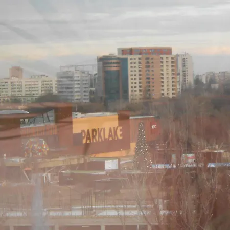 Host Tina * Бухарест