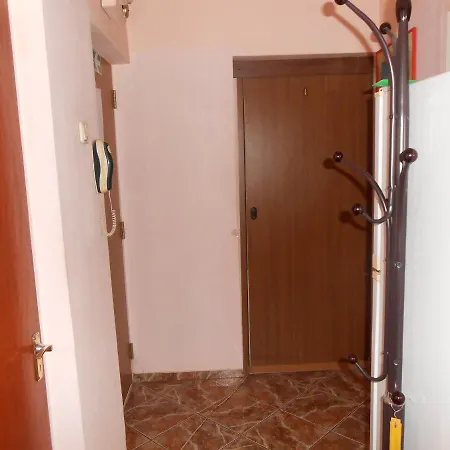 Host Tina Homestay szállás *