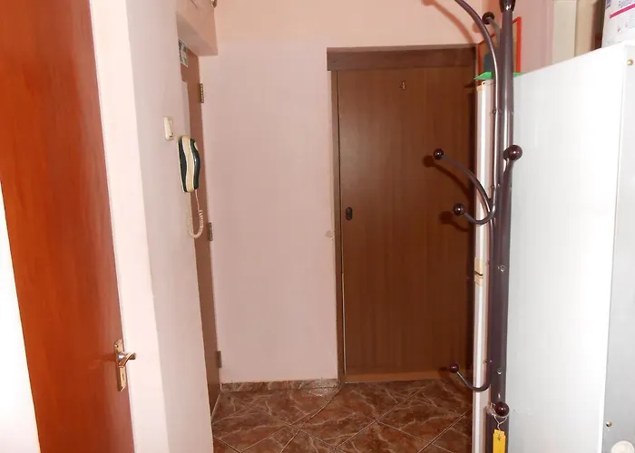 Host Tina Проживание в семье *